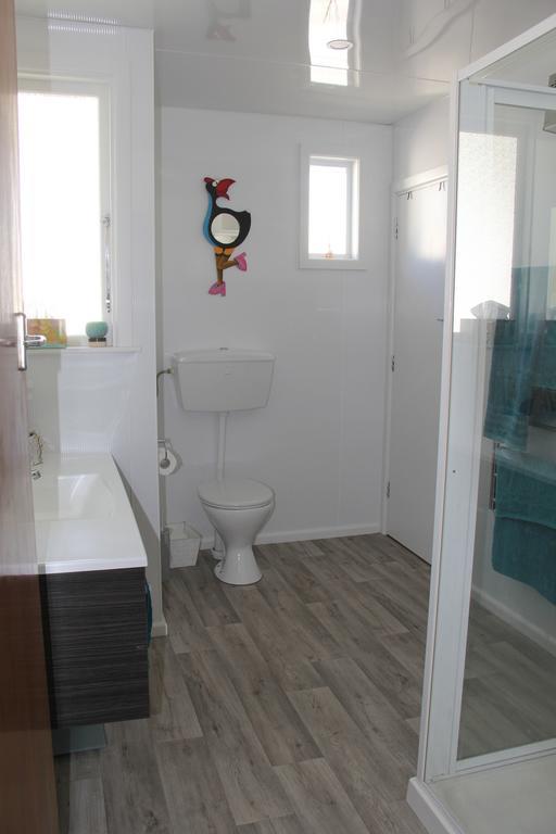Rosies Place Оамару Екстериор снимка