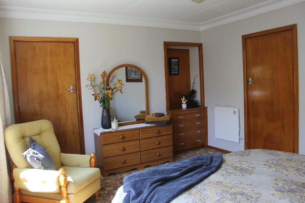 Rosies Place Оамару Екстериор снимка